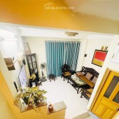 NHANH KẺO LỠ NHÀ TRUNG TÂM BA ĐÌNH 37M2 6 TẦNG GIÁ 4TỶ9